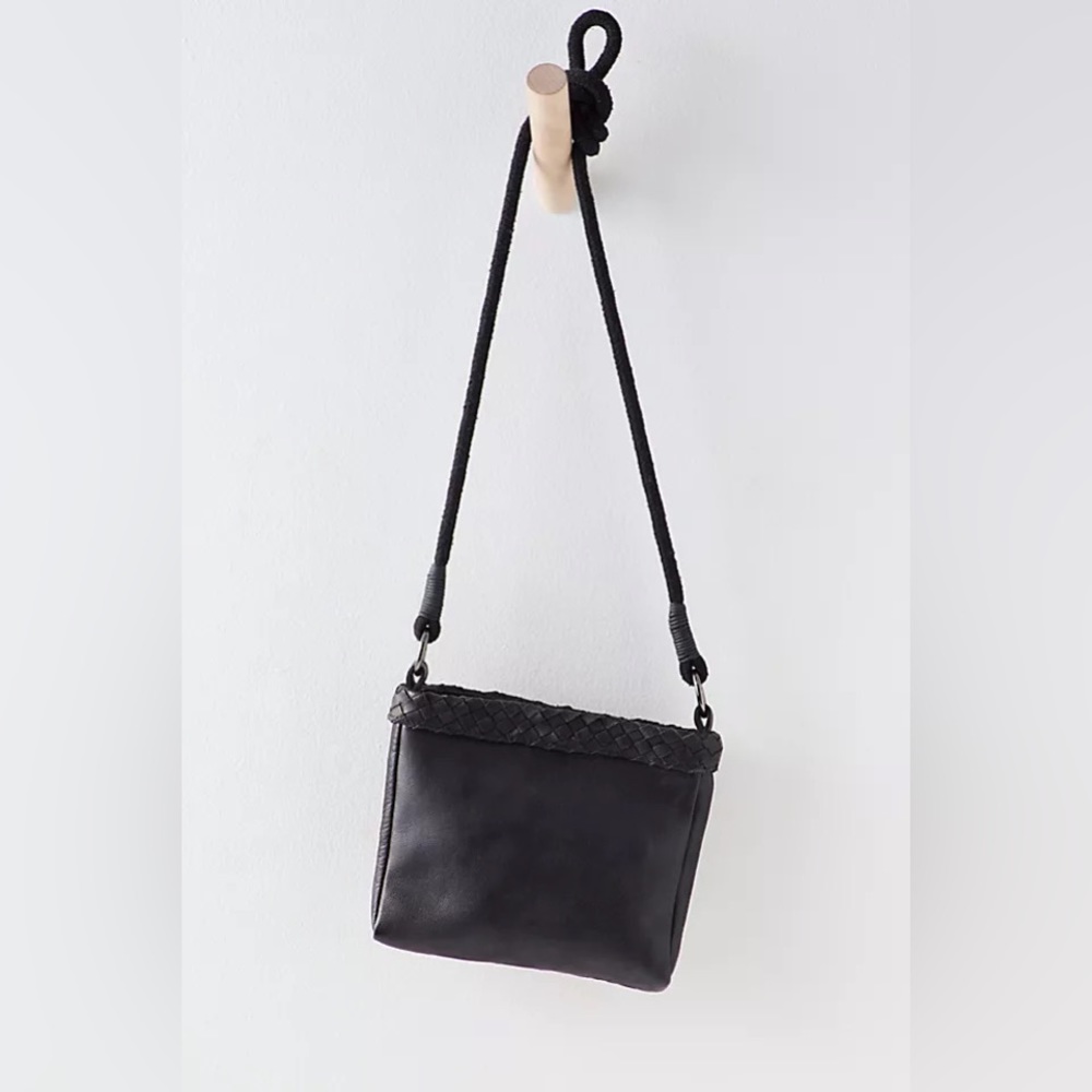 Free People Bina Embellished Sling Bag - Picture 4 of 14